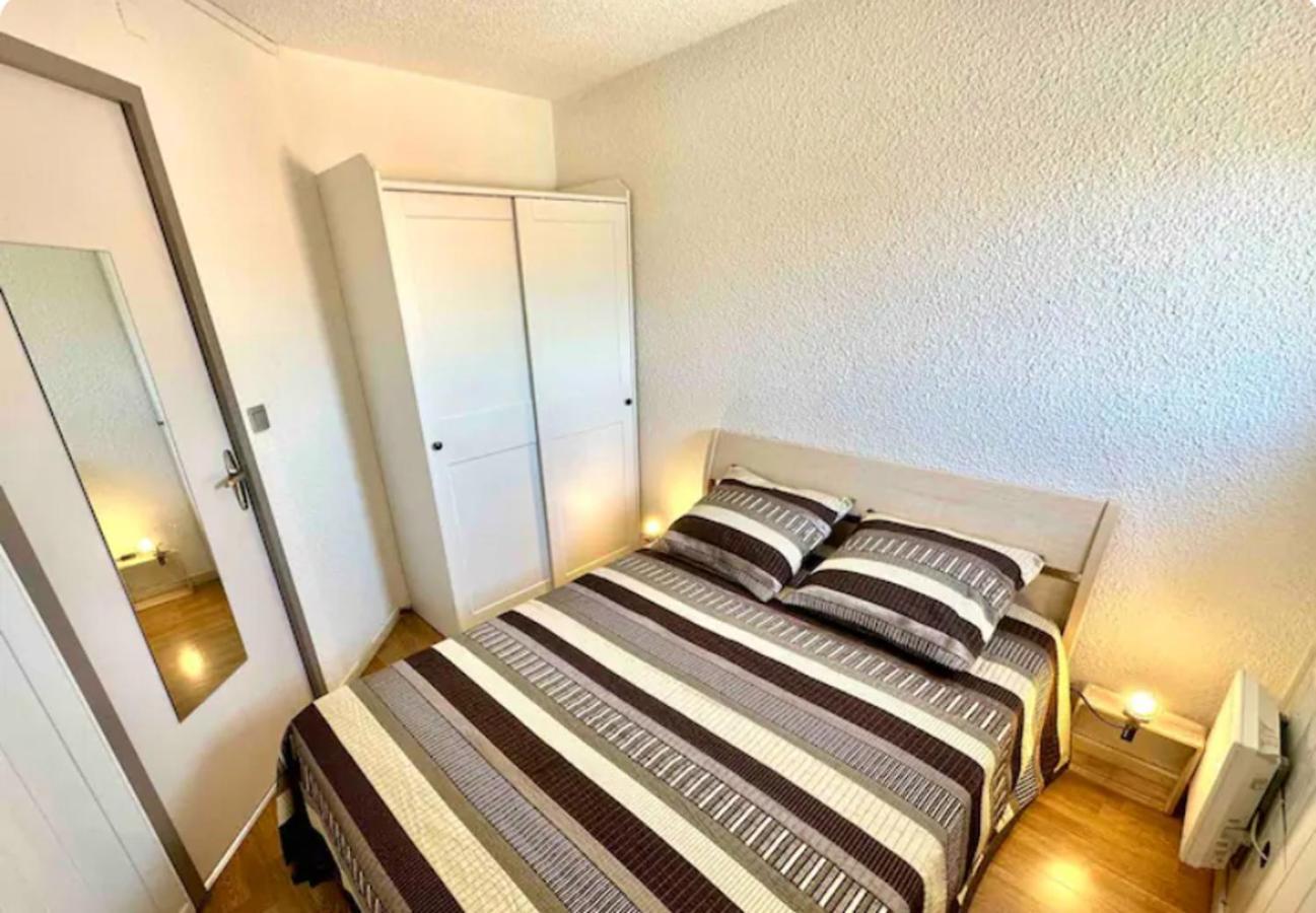 Ferienwohnung Sun Of Gruissan Exterior foto