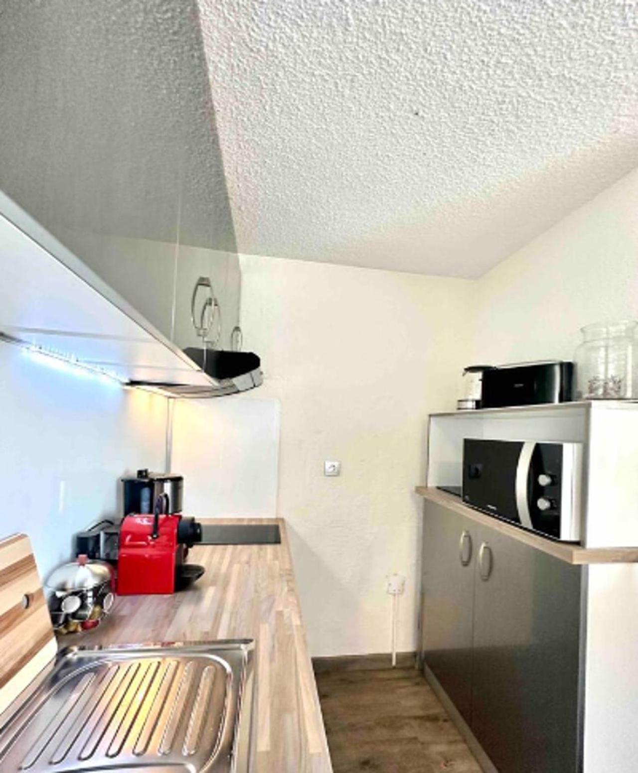 Ferienwohnung Sun Of Gruissan Exterior foto