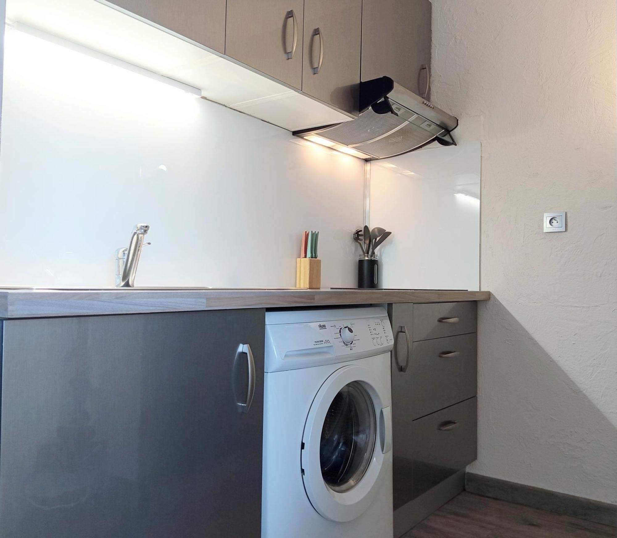 Ferienwohnung Sun Of Gruissan Exterior foto